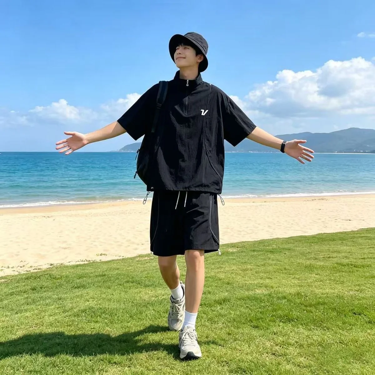 ชุดกอล์ฟฤดูร้อนสำหรับผู้ชายและ - Golf Equipment Kit บทวิจารณ์และราคา
