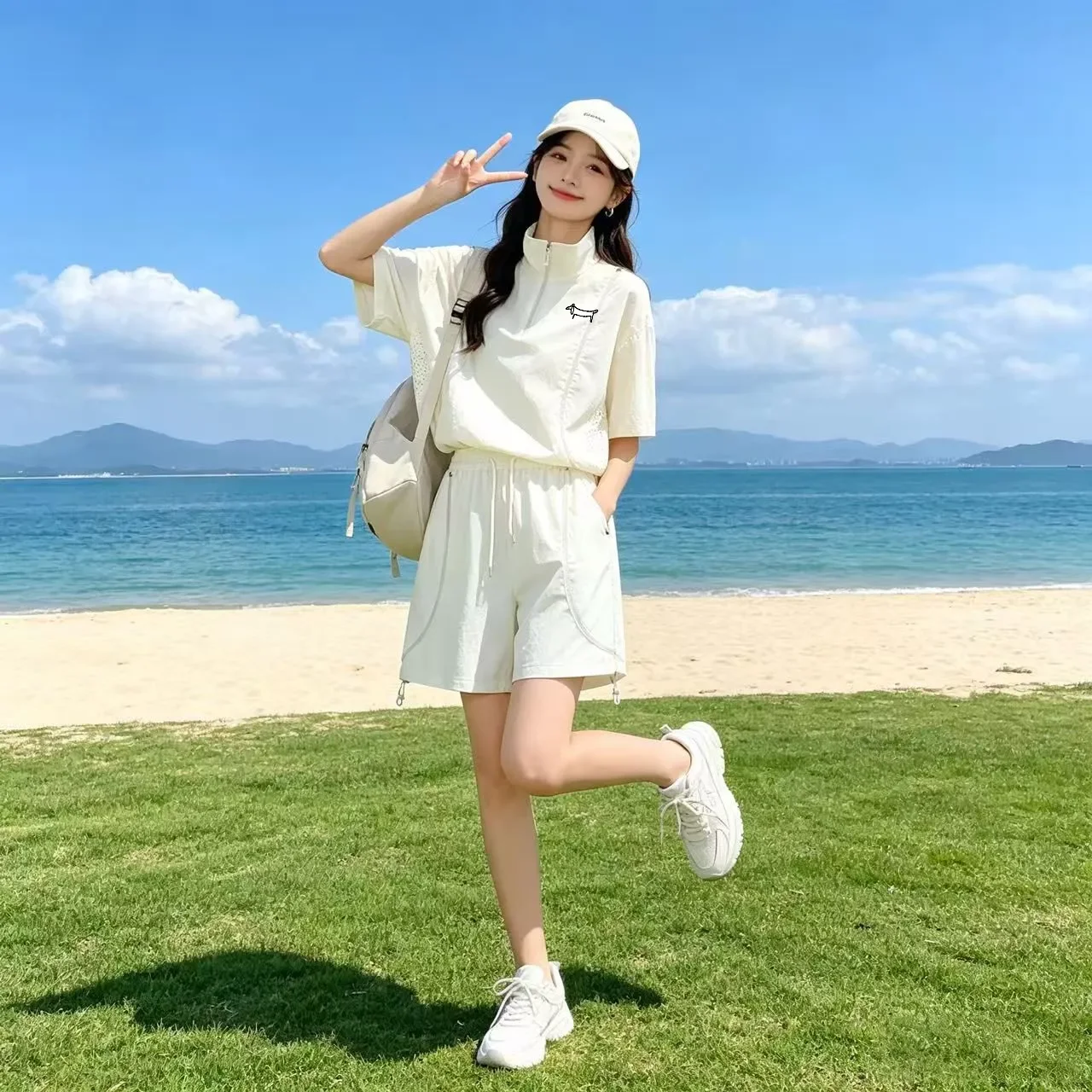 ชุดกอล์ฟฤดูร้อนสำหรับผู้ชายและ - Golf Equipment Kit บทวิจารณ์และราคา