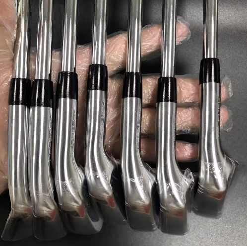 ชุดไม้กอล์ฟเหล็กยูนิเซ็กซ์รุ่น - Shaft Flex Stiff บทวิจารณ์และราคา