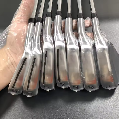 ชุดไม้กอล์ฟเหล็กยูนิเซ็กซ์รุ่น - Shaft Flex Stiff บทวิจารณ์และราคา
