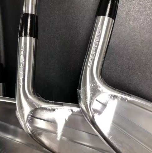 ชุดไม้กอล์ฟเหล็กยูนิเซ็กซ์รุ่น - Shaft Flex Stiff บทวิจารณ์และราคา