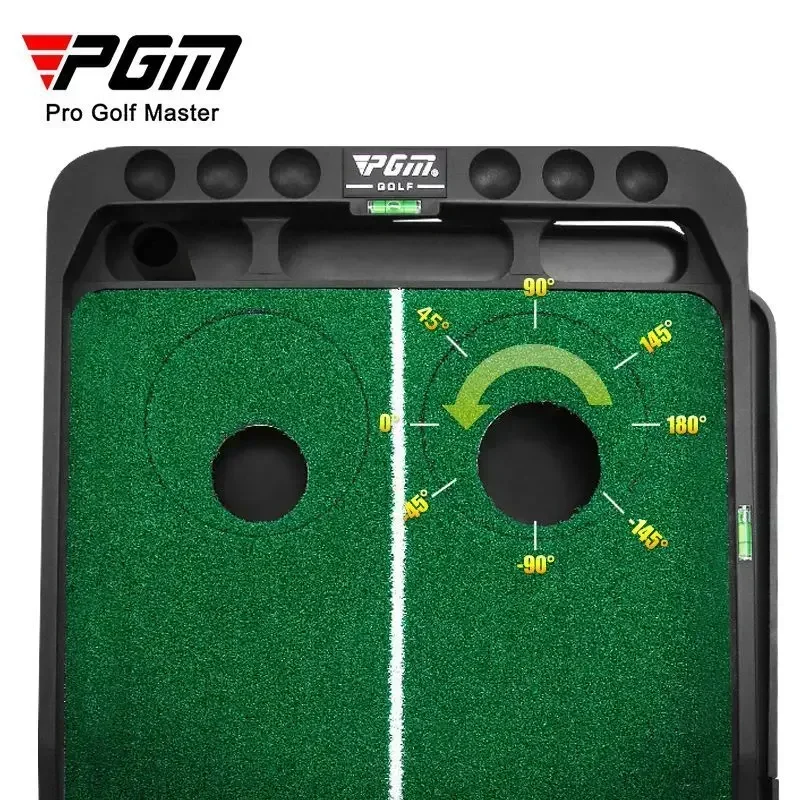 แผ่นรองพัตต์กอล์ฟ Pgm 3M รุ่นใ - Golf Equipment Kit บทวิจารณ์และราคา