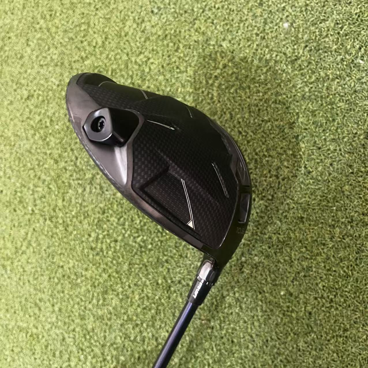 ไม้กอล์ฟไดรเวอร์ 1 ชิ้น พร้อมก - Shaft Flex Stiff บทวิจารณ์และราคา