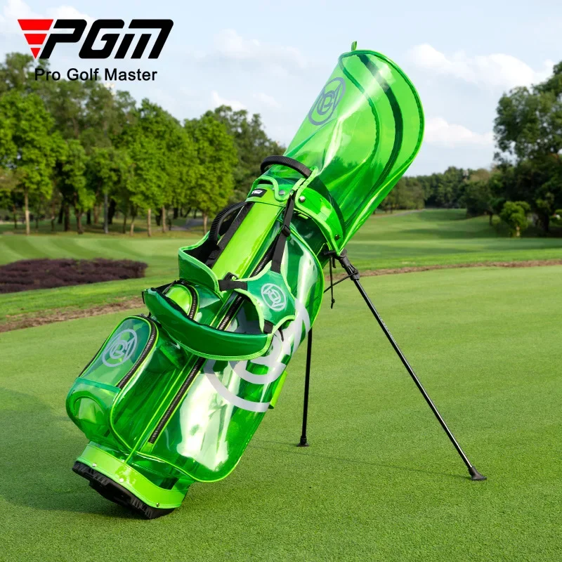 กระเป๋ากอล์ฟ PGM ผู้หญิงคุณภาพ - Golf Equipment Kit บทวิจารณ์และราคา