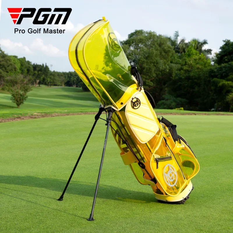 กระเป๋ากอล์ฟ PGM ผู้หญิงคุณภาพ - Golf Equipment Kit บทวิจารณ์และราคา