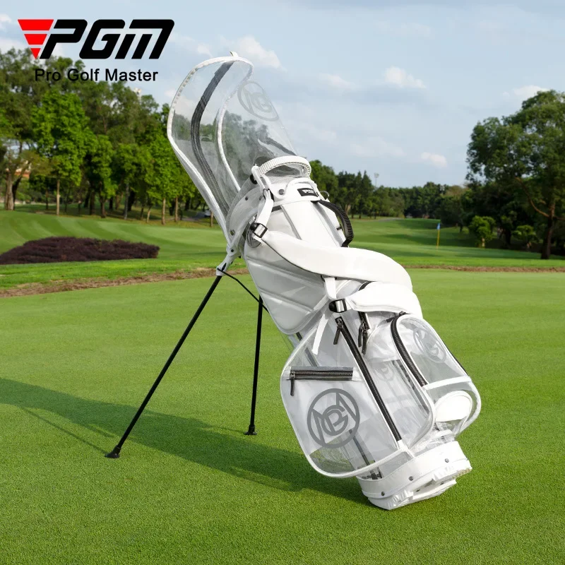 กระเป๋ากอล์ฟ PGM ผู้หญิงคุณภาพ - Golf Equipment Kit บทวิจารณ์และราคา