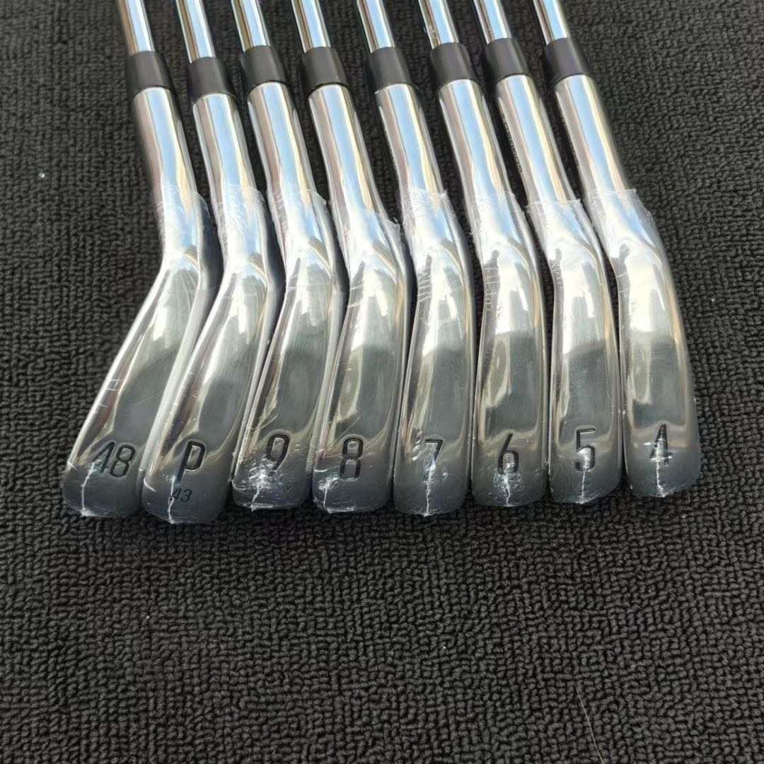 ชุดเหล็กกอล์ฟสำหรับผู้ชาย รุ่น - Shaft Flex Stiff บทวิจารณ์และราคา