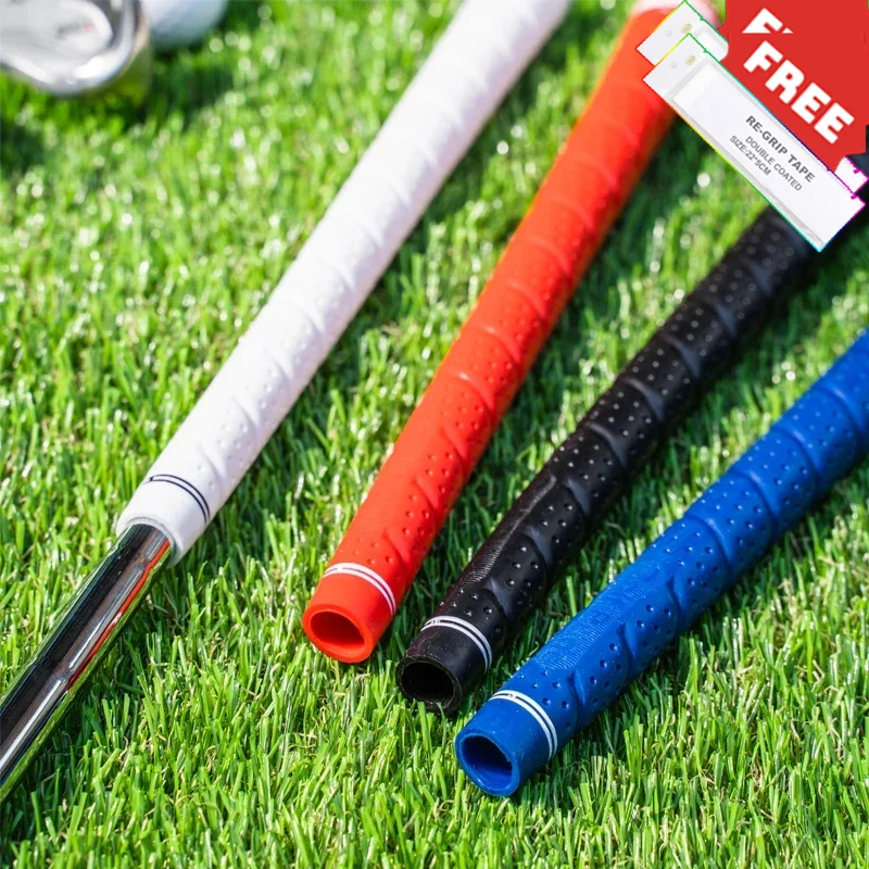 ชุดกริ๊ปกอล์ฟ 10/13ps ฟรีเทปพั - Golf Equipment Kit บทวิจารณ์และราคา