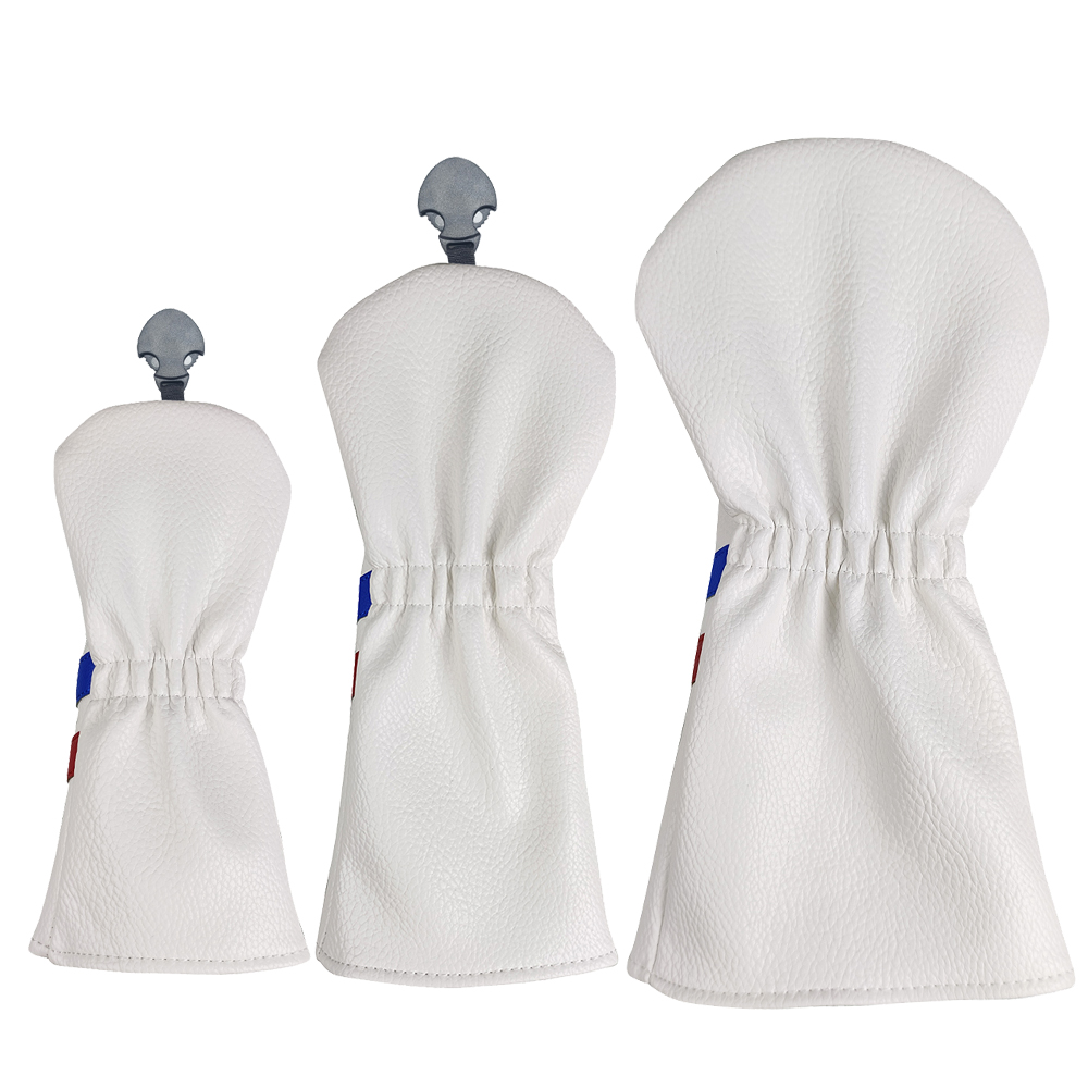 ชุดปลอกหุ้มหัวไม้กอล์ฟลายธงชาต - Golf Equipment Kit บทวิจารณ์และราคา