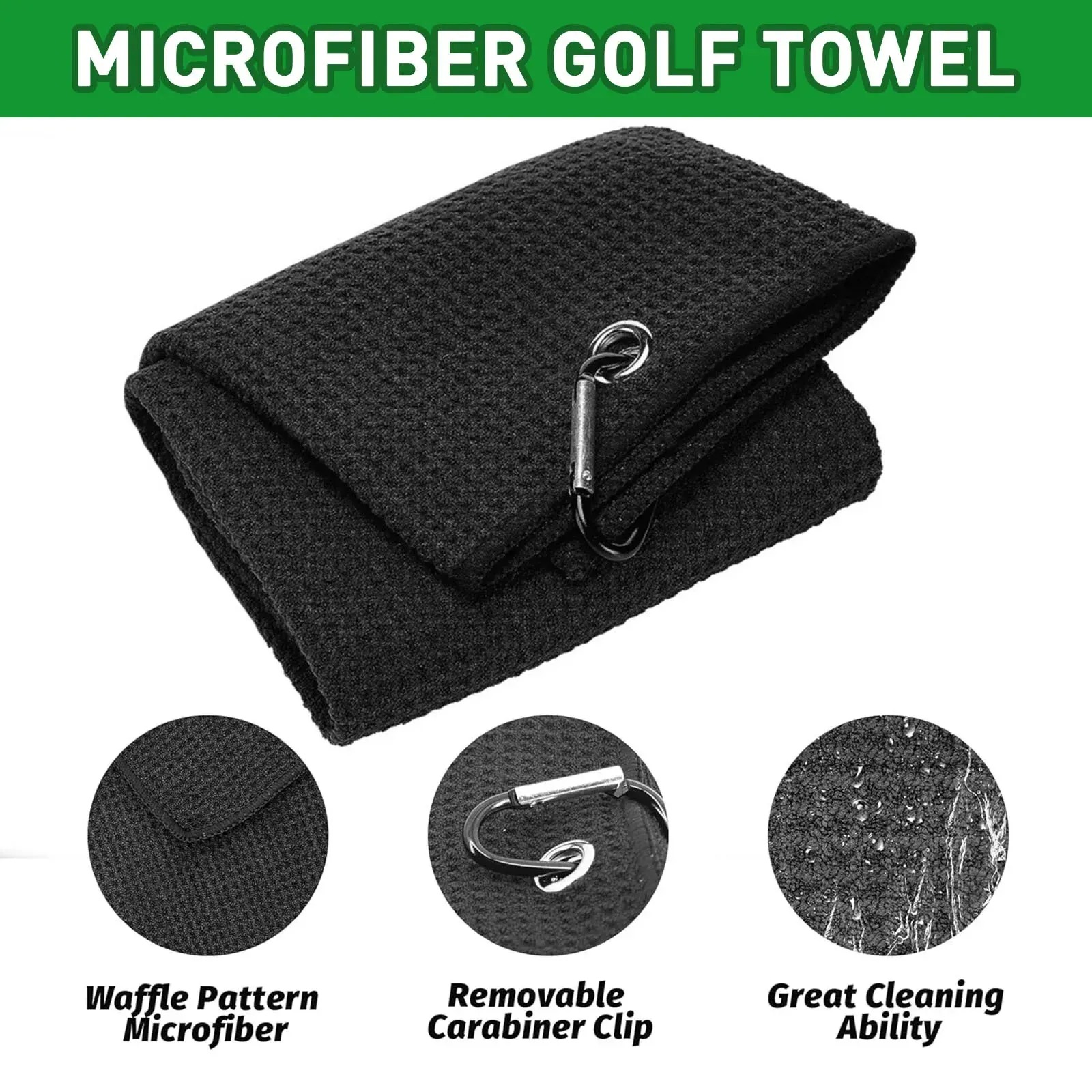 ชุดแปรงทำความสะอาดไม้กอล์ฟและผ - Golf Equipment Kit บทวิจารณ์และราคา