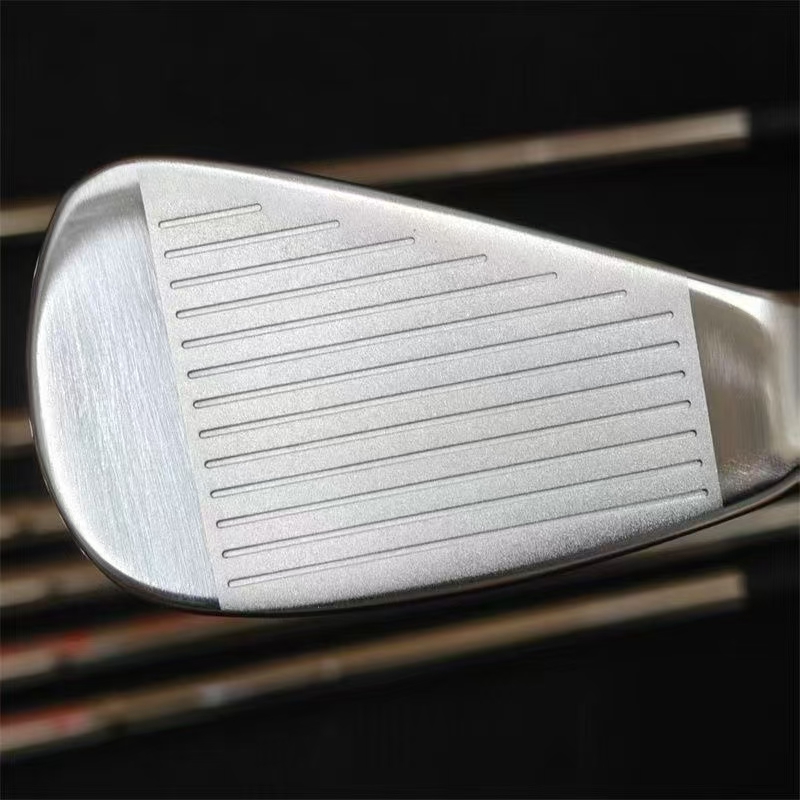 ชุดเหล็กกอล์ฟ 7 ชิ้น, ให้การยื - Shaft Flex Stiff บทวิจารณ์และราคา