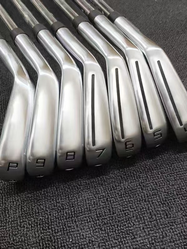 ชุดเหล็กกอล์ฟ 7 ชิ้น, ให้การยื - Shaft Flex Stiff บทวิจารณ์และราคา