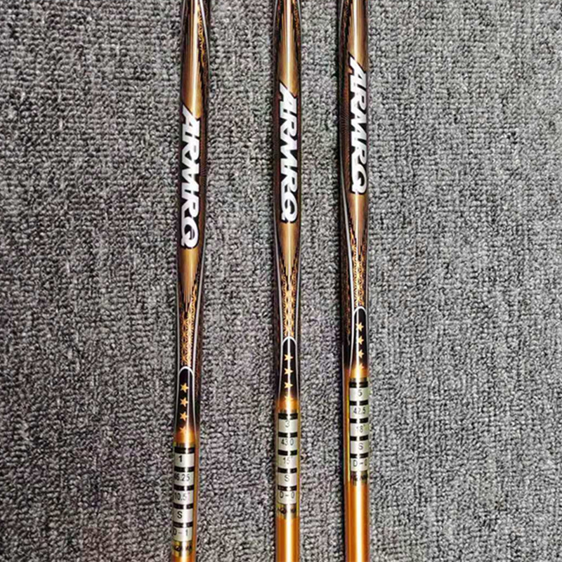 ไม้กอล์ฟครบชุด Golf s-07 ชุดไม - Golf Equipment Kit บทวิจารณ์และราคา