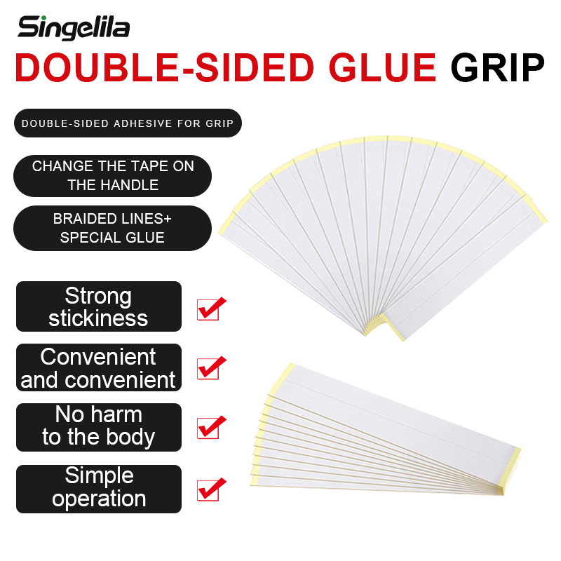 ใหม่กอล์ฟคลับ Grip Kit แถบเทปก - Golf Equipment Kit บทวิจารณ์และราคา