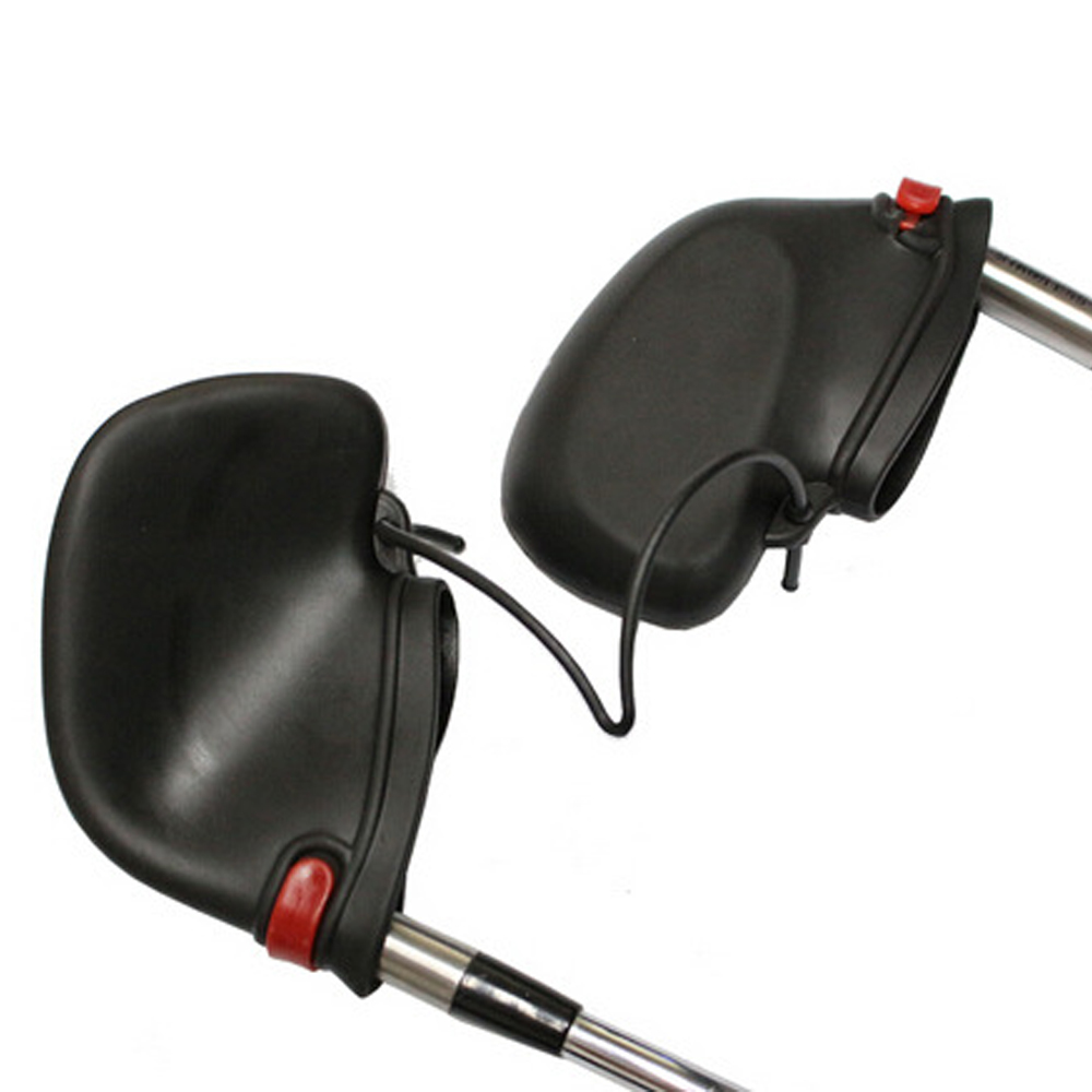 ที่คลุมหัวไม้กอล์ฟไม้พัตเตอร์ส - Golf Equipment Kit บทวิจารณ์และราคา