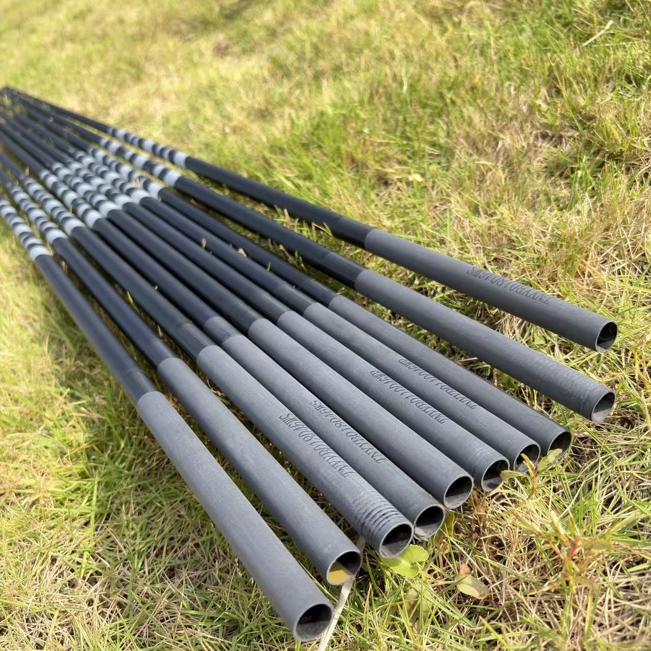 ก้านไม้กอล์ฟคาร์บอน 6-R/6-S ขน - Shaft Flex Stiff บทวิจารณ์และราคา