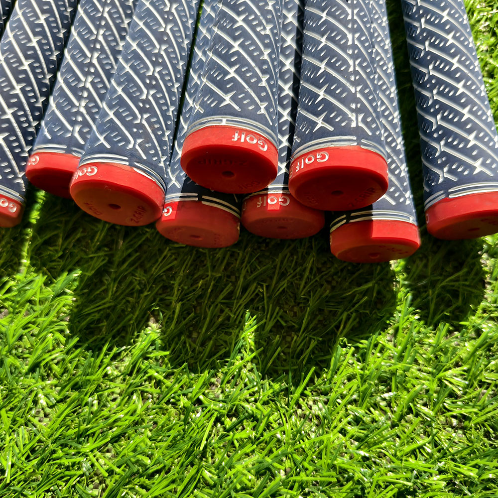 ZGRIP ชุดด้ามจับกอล์ฟยางคลาสสิ - Golf Equipment Kit บทวิจารณ์และราคา