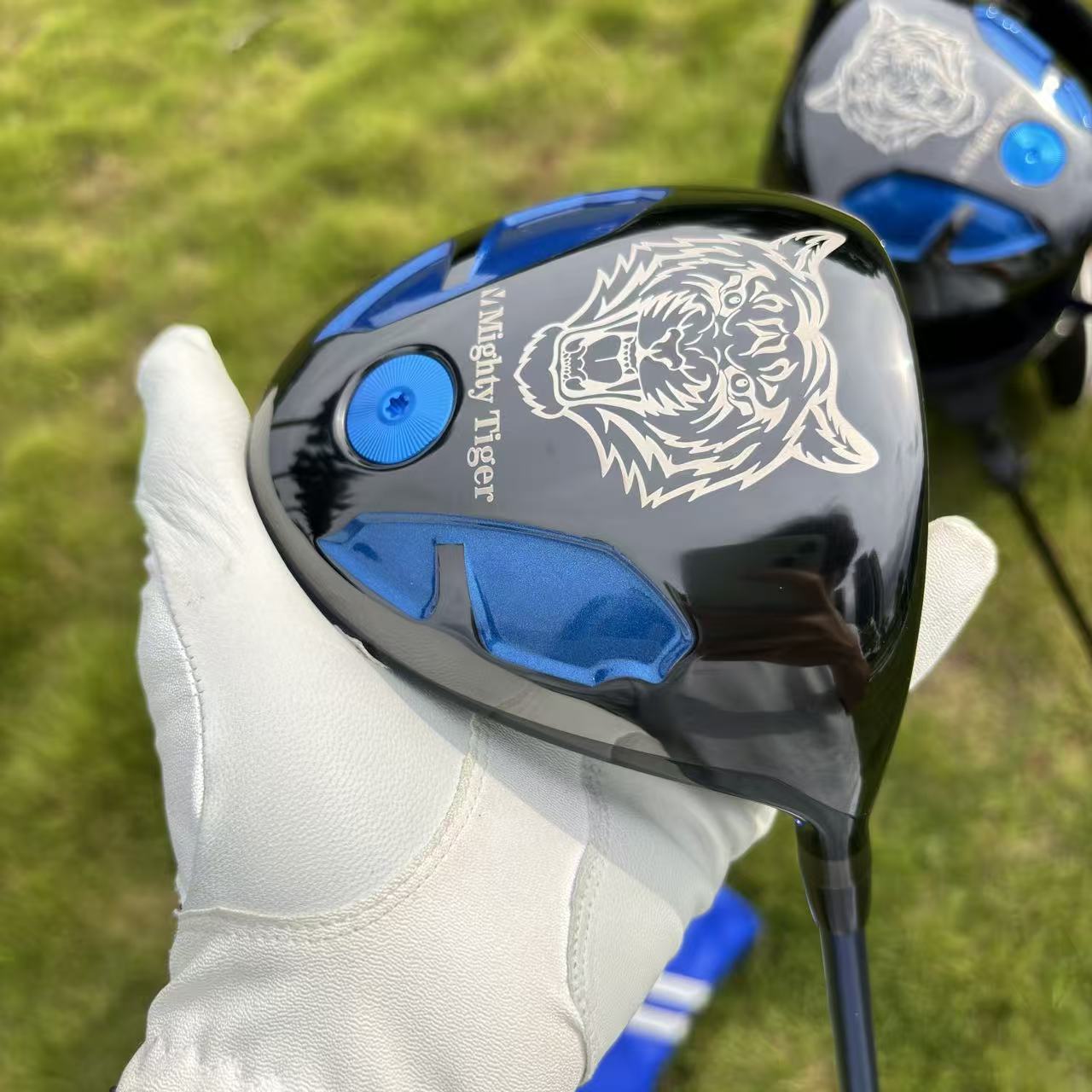 ไซส์ผู้ชาย 10.5 °   ไม้กอล์ฟได - Shaft Flex Stiff บทวิจารณ์และราคา