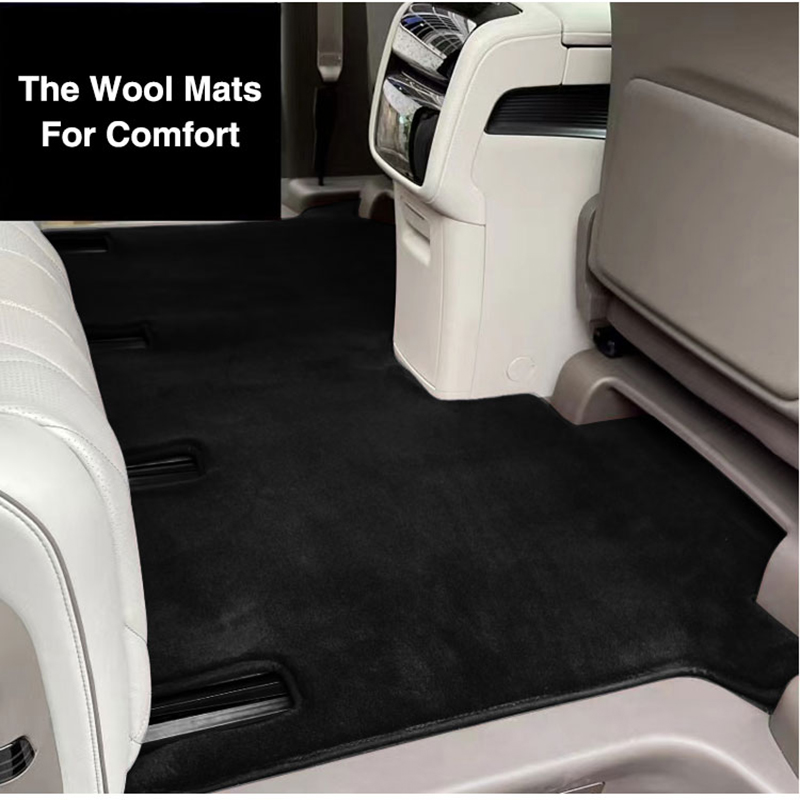 รถ Mats ชั้นสำหรับ VW Volkswag - Golf Equipment Kit บทวิจารณ์และราคา