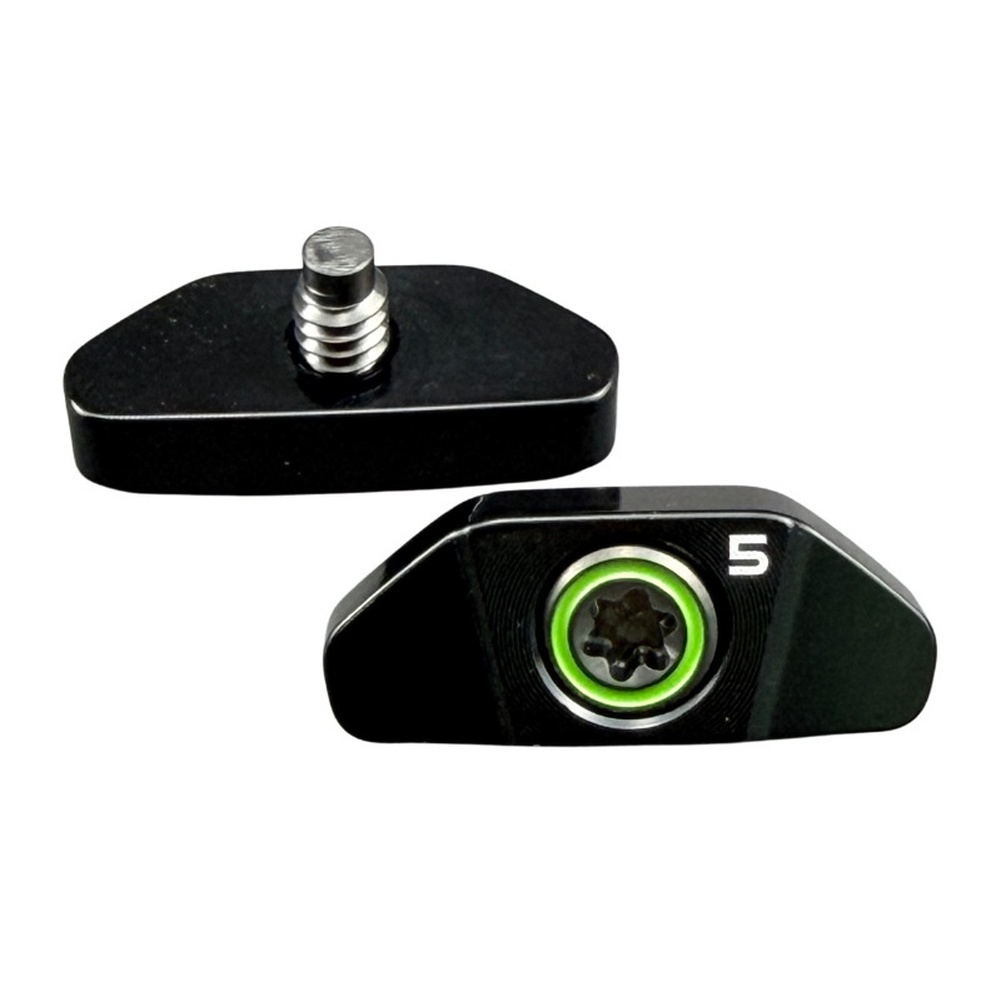 ชุดน้ำหนักถ่วงกอล์ฟแบบใหม่สำหร - Golf Equipment Kit บทวิจารณ์และราคา