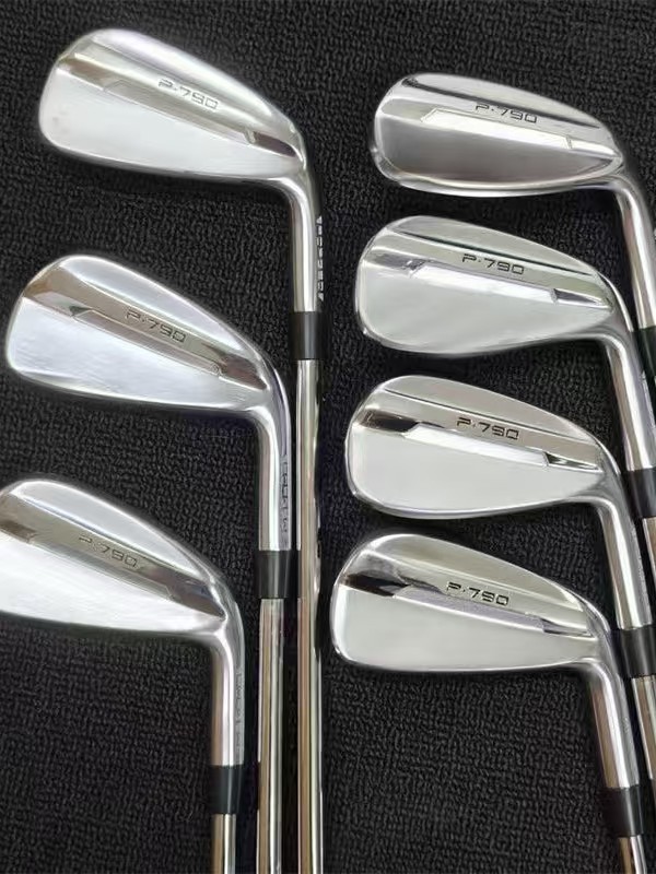 ชุดเหล็กกอล์ฟ 7 ชิ้น สำหรับผู้ - Shaft Flex Stiff บทวิจารณ์และราคา