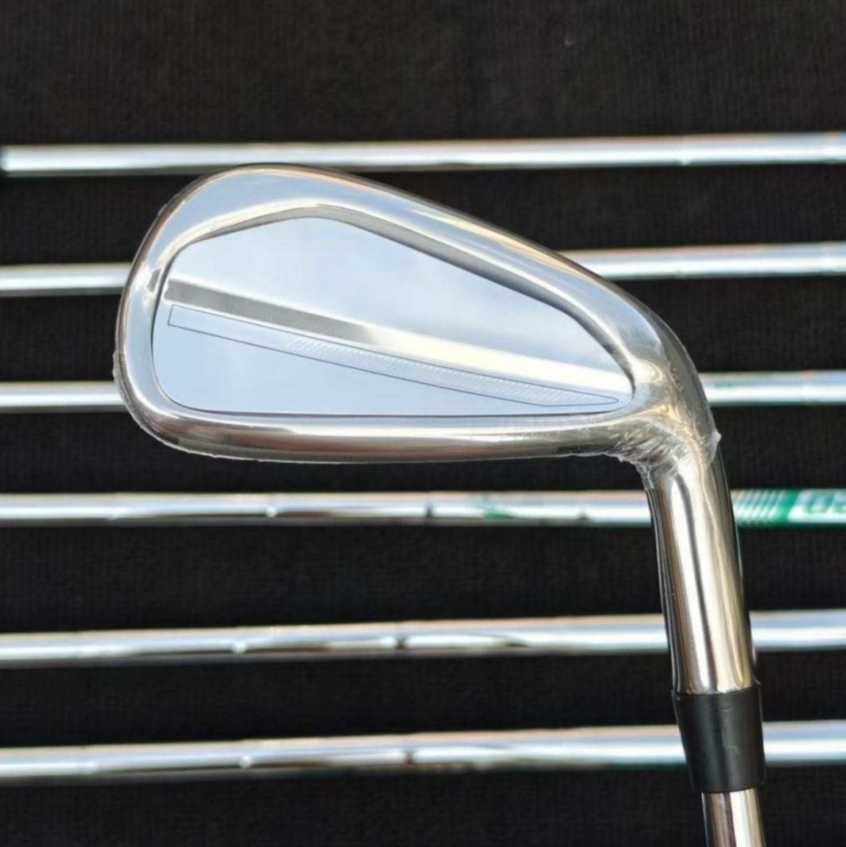 ชุดเหล็กกอล์ฟ 7 ชิ้น สำหรับผู้ - Shaft Flex Stiff บทวิจารณ์และราคา