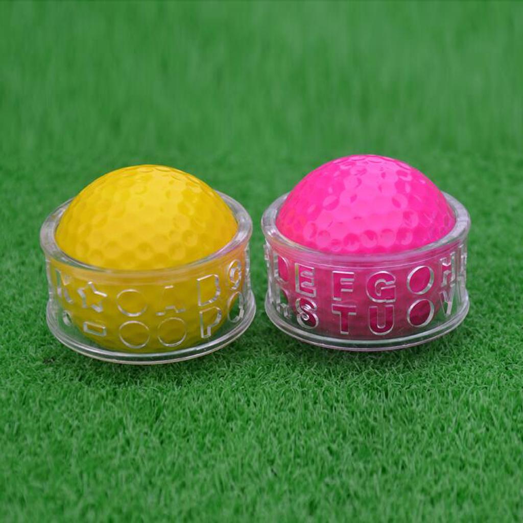 เครื่องหมายติดลูกกอล์ฟพลาสติกใ - Golf Equipment Kit บทวิจารณ์และราคา